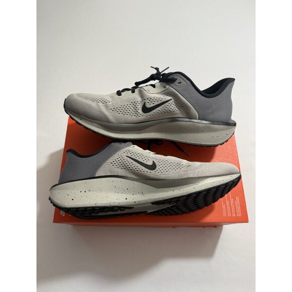 New Men’s Size 15 - Nike Quest 6 Light Iron Ore IB4002 014 main image 10